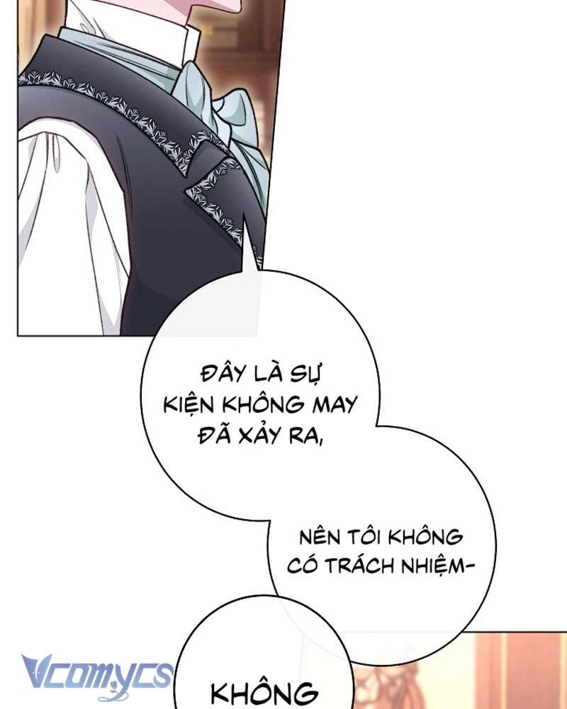 Hầu Gái Độc Quyền Của Hoàng Hậu Phản Diện Chapter 78 - 9