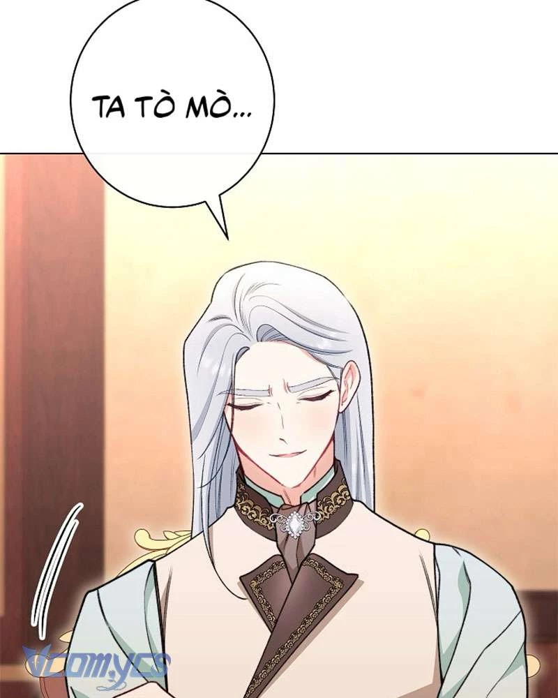 Hầu Gái Độc Quyền Của Hoàng Hậu Phản Diện Chapter 78 - 17