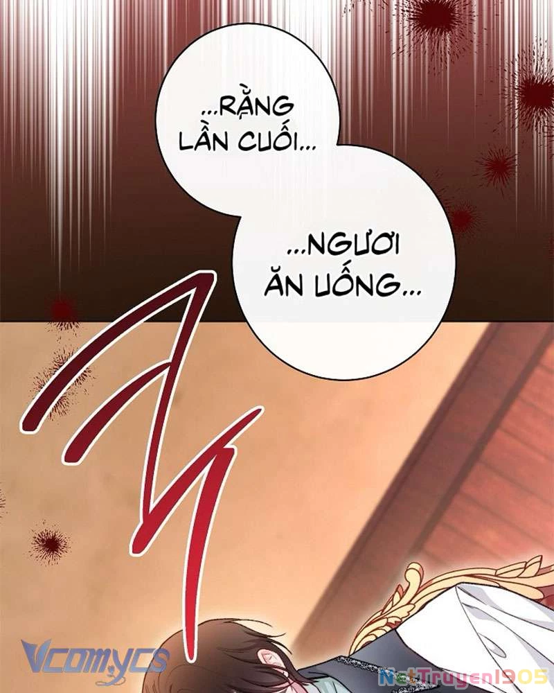 Hầu Gái Độc Quyền Của Hoàng Hậu Phản Diện Chapter 78 - 19