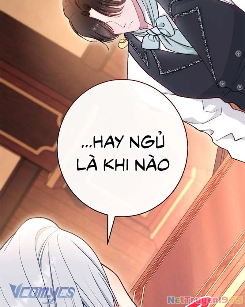 Hầu Gái Độc Quyền Của Hoàng Hậu Phản Diện Chapter 78 - 20
