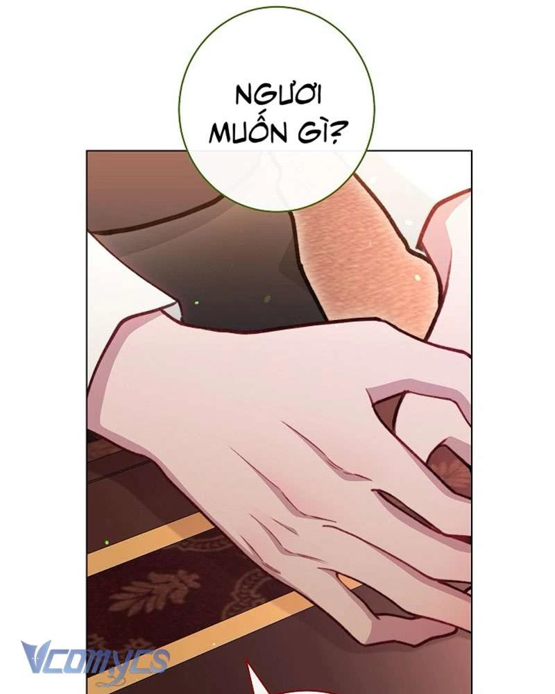 Hầu Gái Độc Quyền Của Hoàng Hậu Phản Diện Chapter 78 - 33