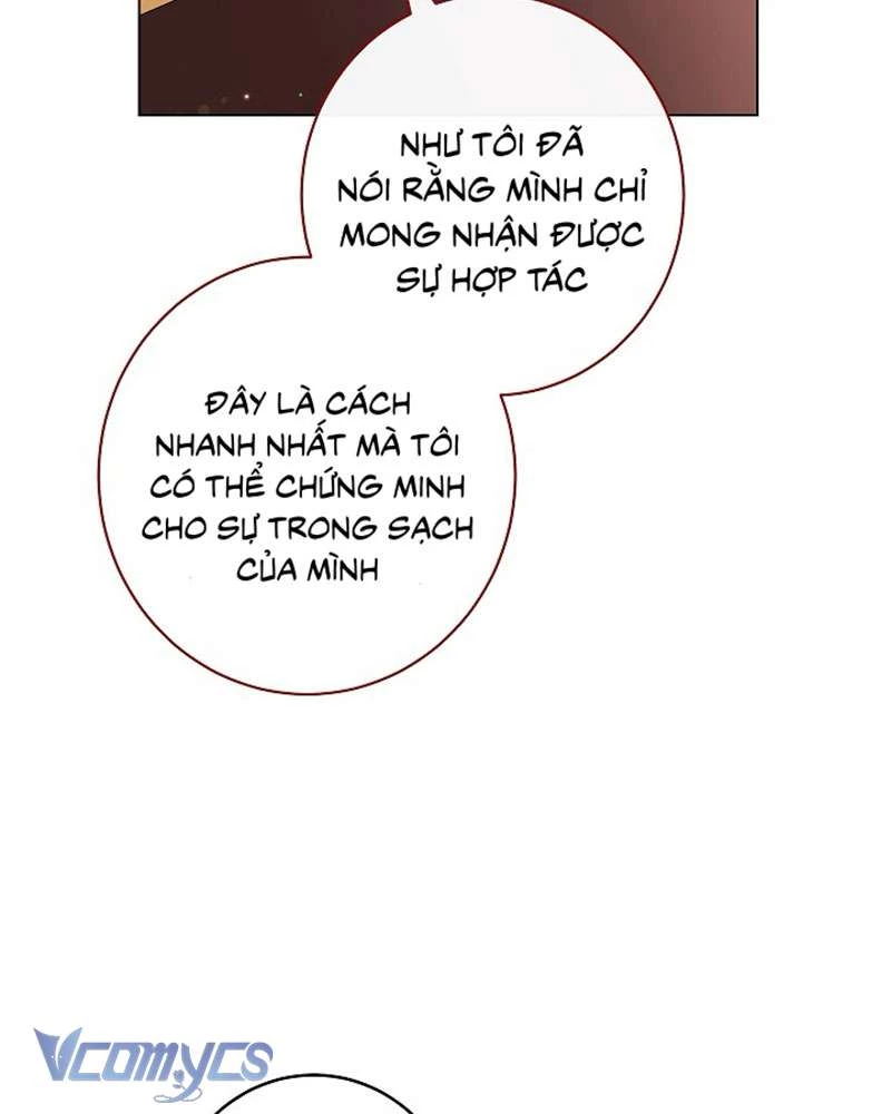 Hầu Gái Độc Quyền Của Hoàng Hậu Phản Diện Chapter 78 - 34