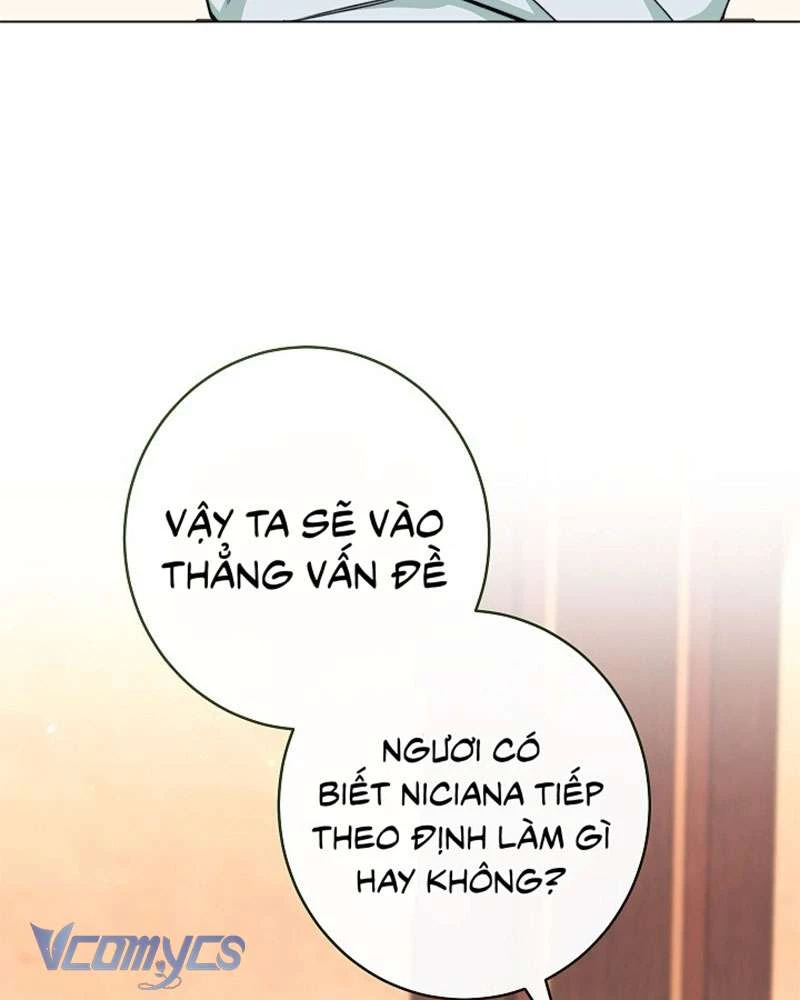 Hầu Gái Độc Quyền Của Hoàng Hậu Phản Diện Chapter 78 - 36