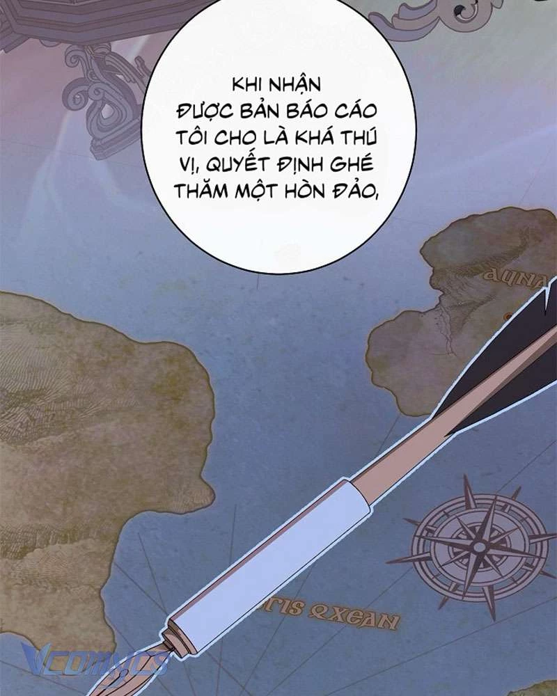 Hầu Gái Độc Quyền Của Hoàng Hậu Phản Diện Chapter 78 - 41
