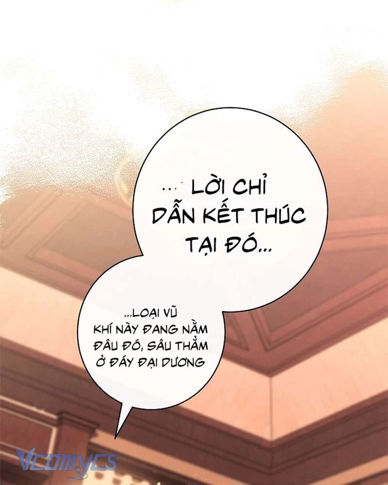 Hầu Gái Độc Quyền Của Hoàng Hậu Phản Diện Chapter 78 - 50