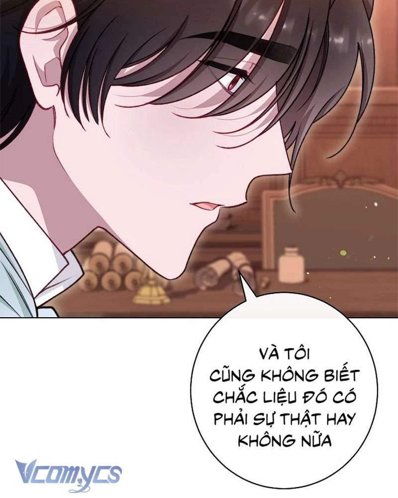 Hầu Gái Độc Quyền Của Hoàng Hậu Phản Diện Chapter 78 - 53