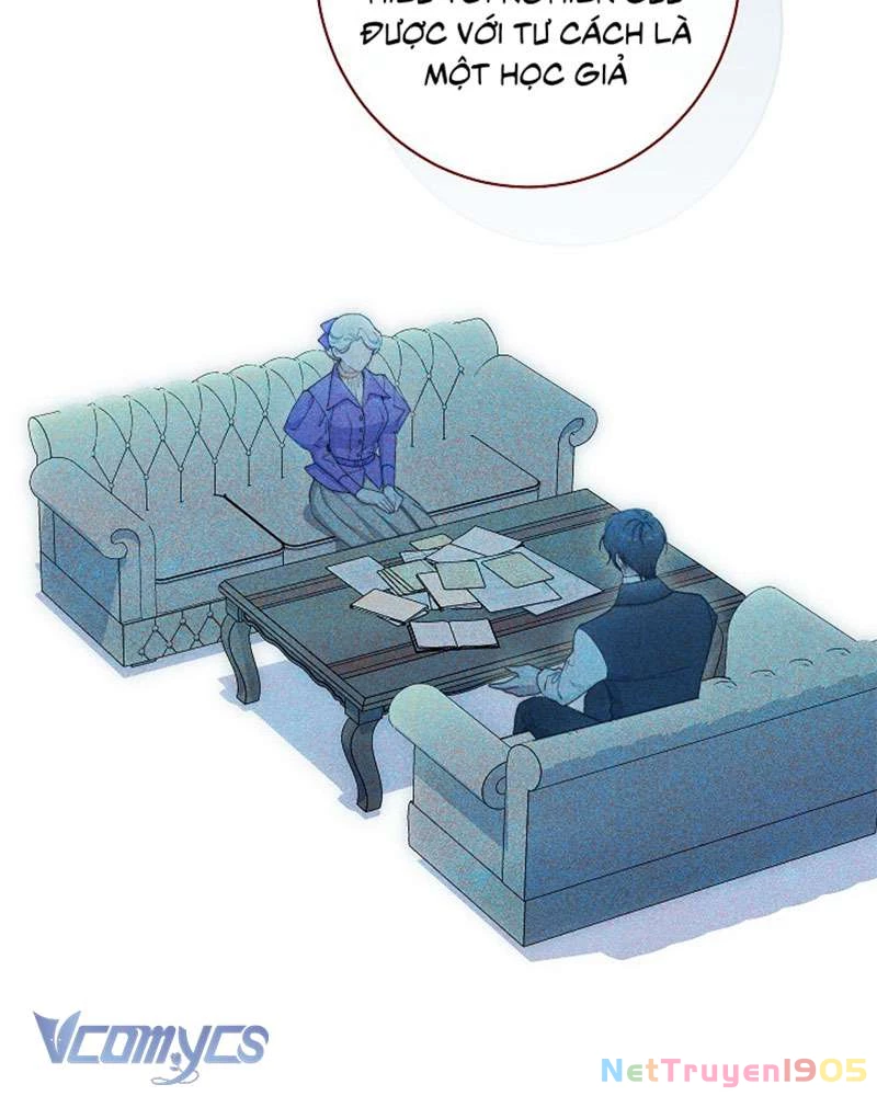 Hầu Gái Độc Quyền Của Hoàng Hậu Phản Diện Chapter 78 - 55