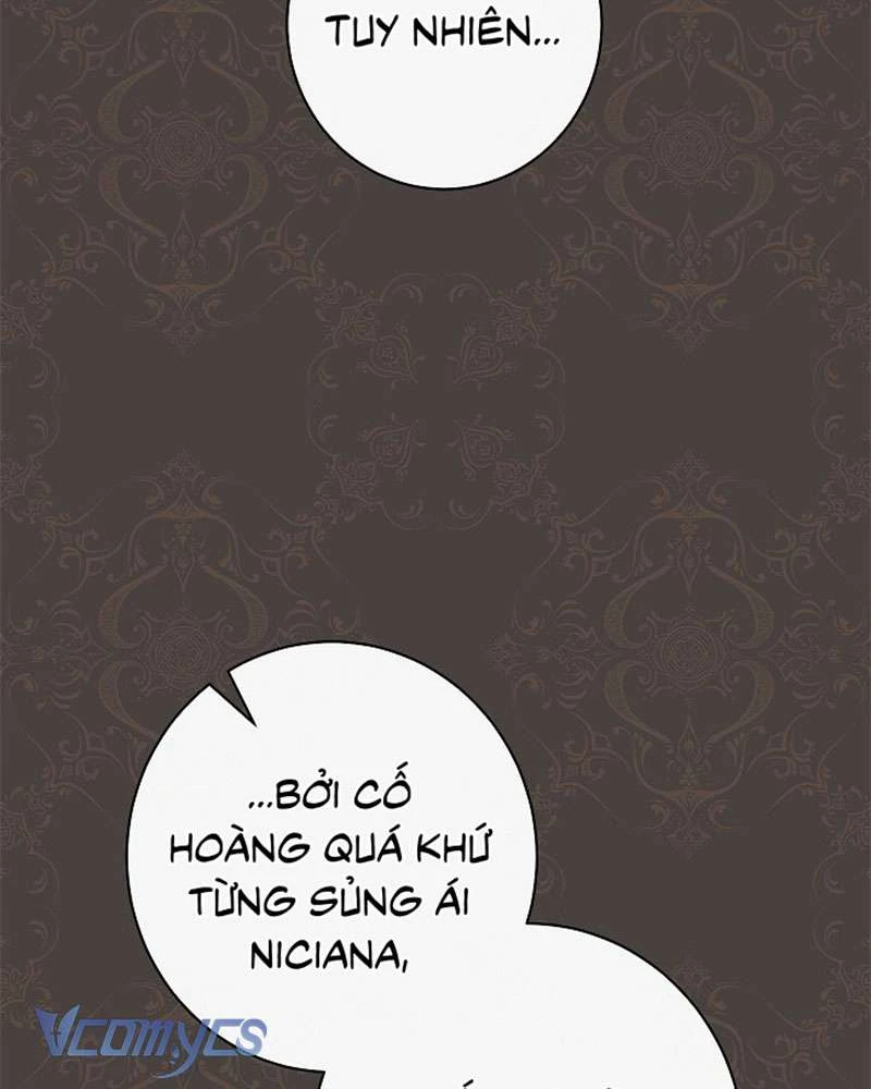 Hầu Gái Độc Quyền Của Hoàng Hậu Phản Diện Chapter 78 - 80