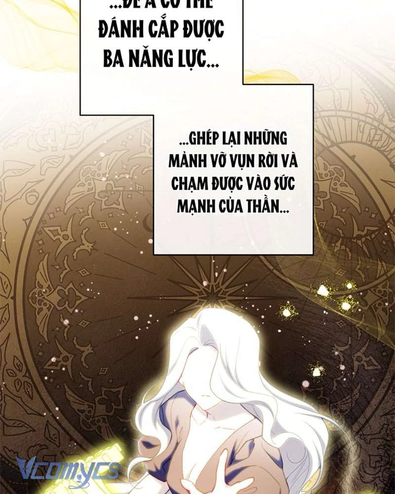 Hầu Gái Độc Quyền Của Hoàng Hậu Phản Diện Chapter 78 - 86