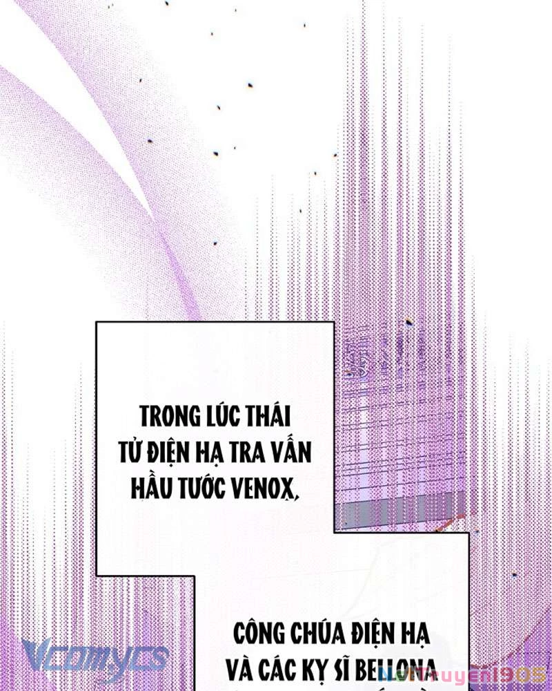 Hầu Gái Độc Quyền Của Hoàng Hậu Phản Diện Chapter 78 - 92