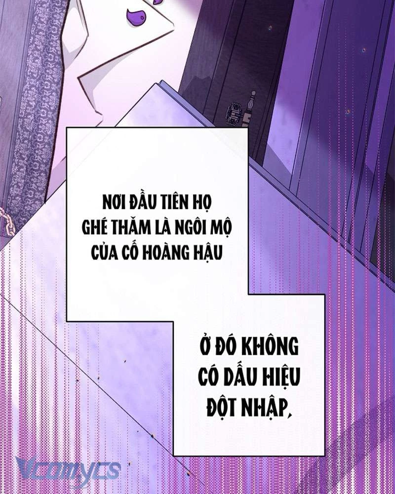 Hầu Gái Độc Quyền Của Hoàng Hậu Phản Diện Chapter 78 - 94