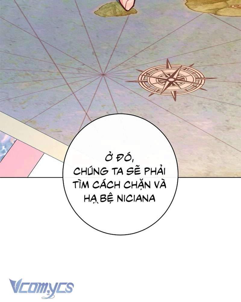 Hầu Gái Độc Quyền Của Hoàng Hậu Phản Diện Chapter 78 - 104