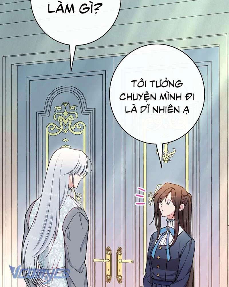 Hầu Gái Độc Quyền Của Hoàng Hậu Phản Diện Chapter 78 - 113