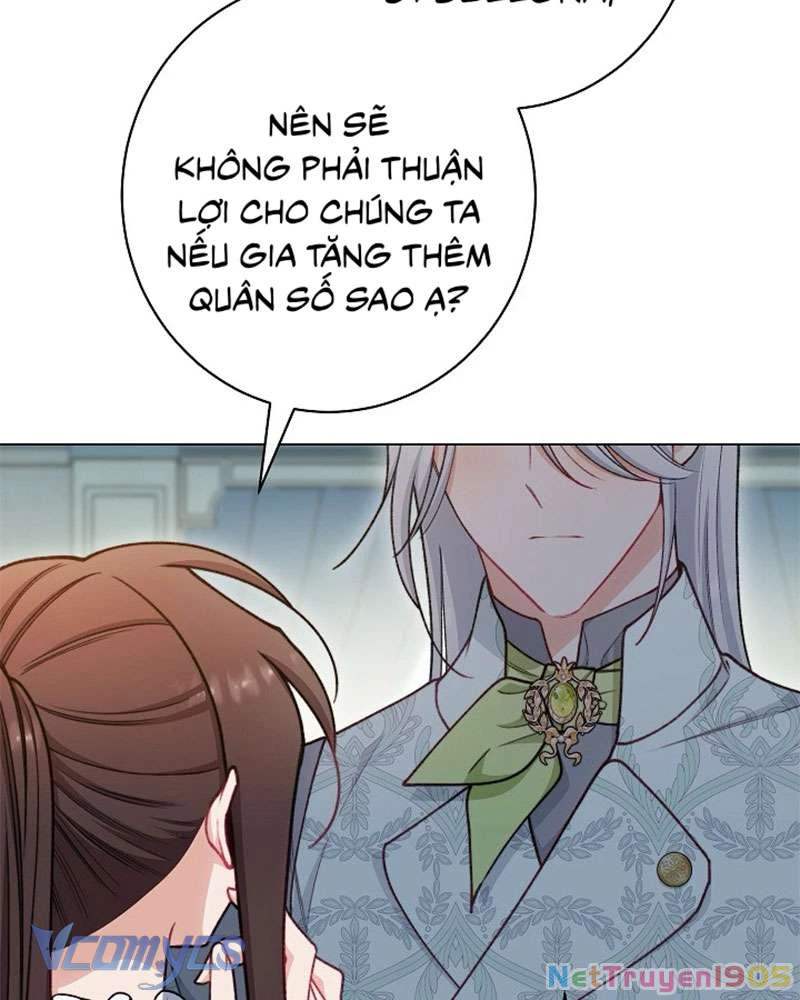 Hầu Gái Độc Quyền Của Hoàng Hậu Phản Diện Chapter 78 - 118