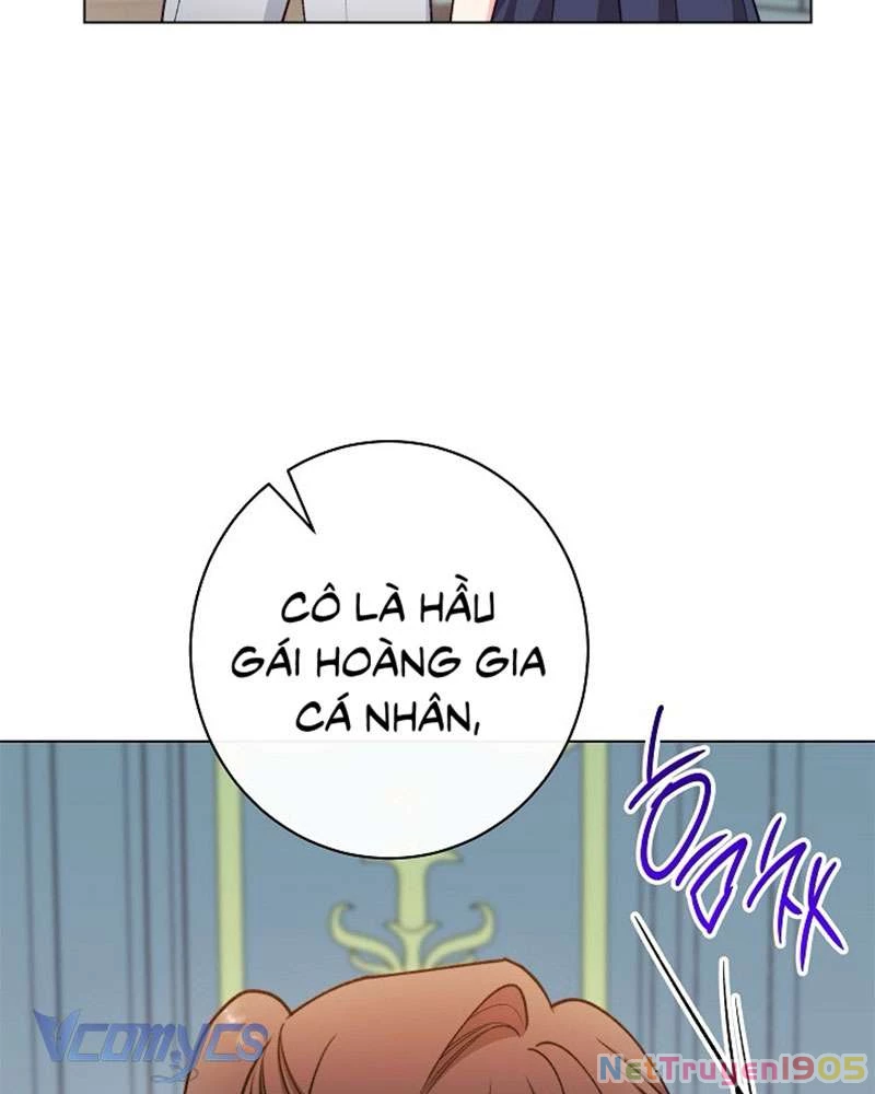 Hầu Gái Độc Quyền Của Hoàng Hậu Phản Diện Chapter 78 - 131