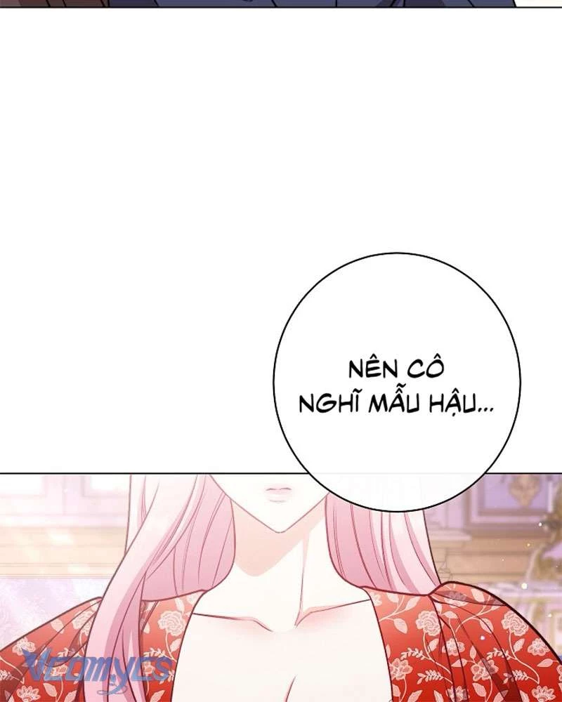 Hầu Gái Độc Quyền Của Hoàng Hậu Phản Diện Chapter 78 - 133