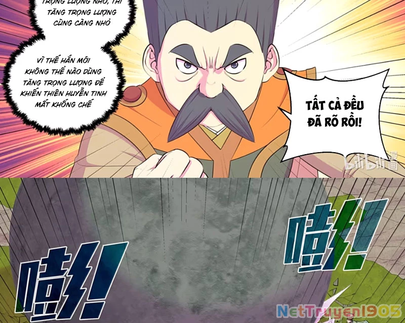 Côn Thôn Thiên Hạ Chapter 356 - 4