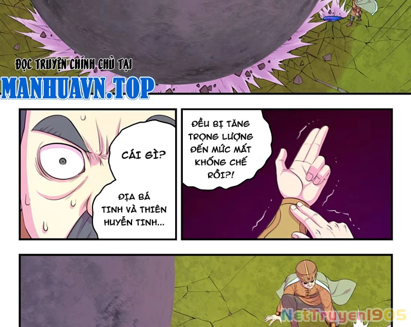 Côn Thôn Thiên Hạ Chapter 356 - 5