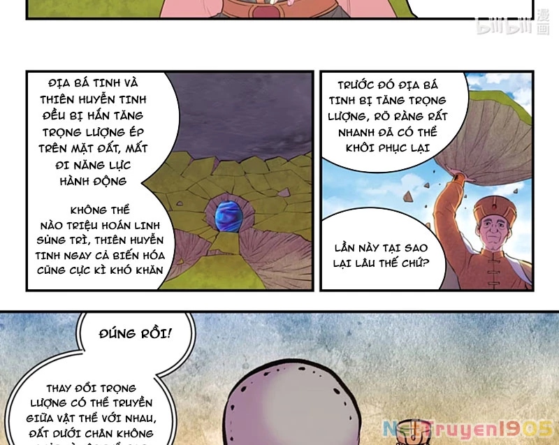 Côn Thôn Thiên Hạ Chapter 356 - 8