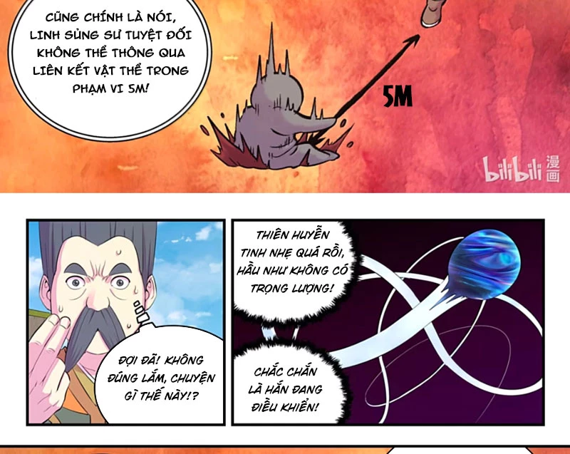 Côn Thôn Thiên Hạ Chapter 356 - 13