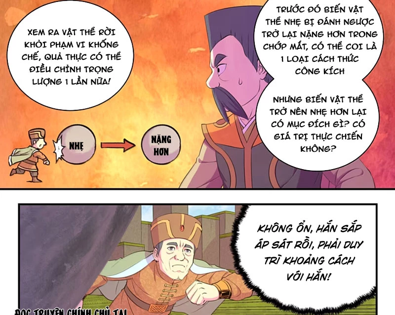 Côn Thôn Thiên Hạ Chapter 356 - 14