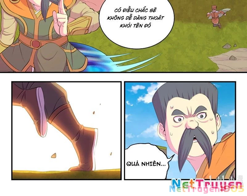 Côn Thôn Thiên Hạ Chapter 356 - 16