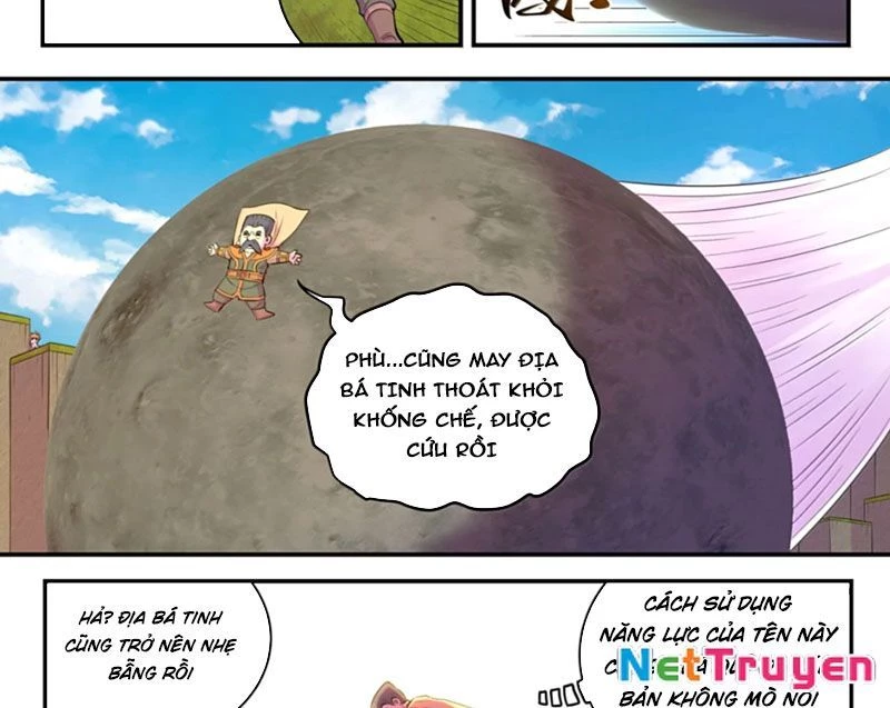 Côn Thôn Thiên Hạ Chapter 356 - 21