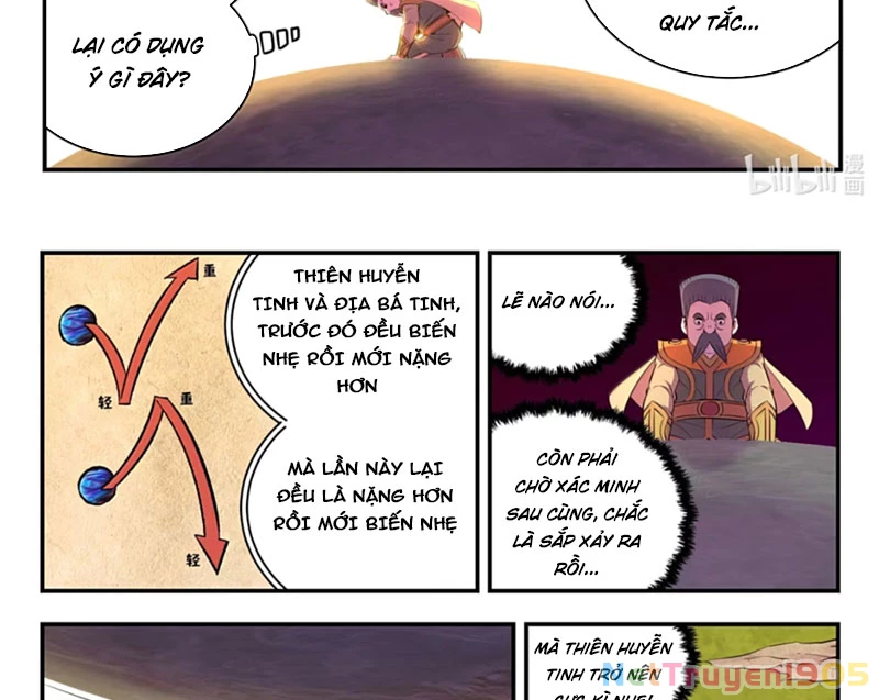 Côn Thôn Thiên Hạ Chapter 356 - 22