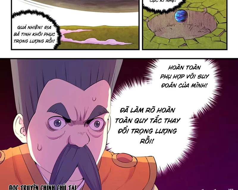 Côn Thôn Thiên Hạ Chapter 356 - 23