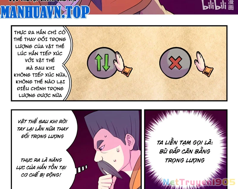 Côn Thôn Thiên Hạ Chapter 356 - 24