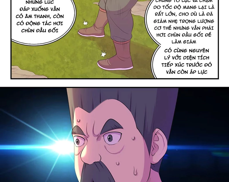 Côn Thôn Thiên Hạ Chapter 356 - 30