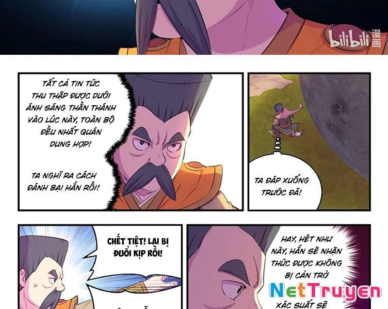 Côn Thôn Thiên Hạ Chapter 356 - 31