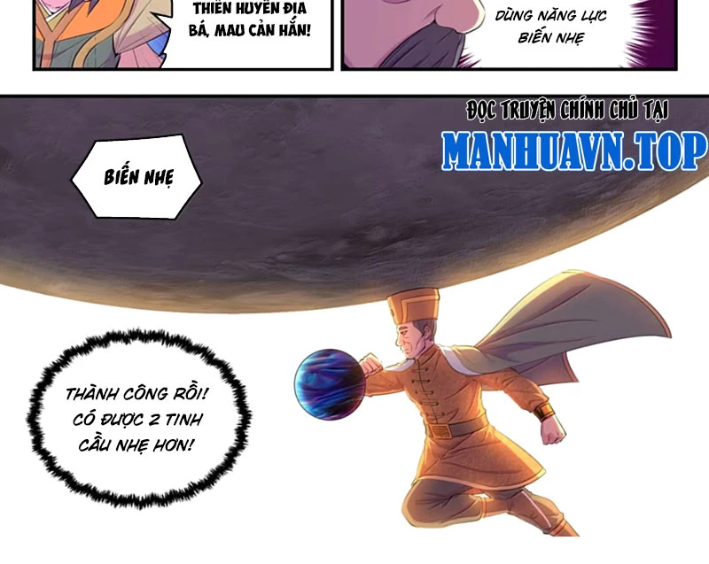 Côn Thôn Thiên Hạ Chapter 356 - 32