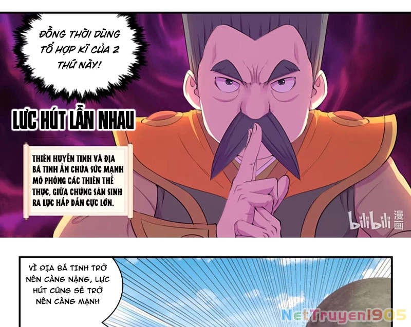 Côn Thôn Thiên Hạ Chapter 356 - 34