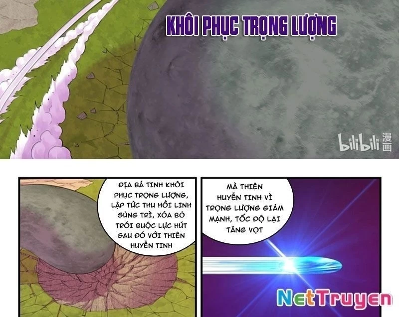 Côn Thôn Thiên Hạ Chapter 356 - 36
