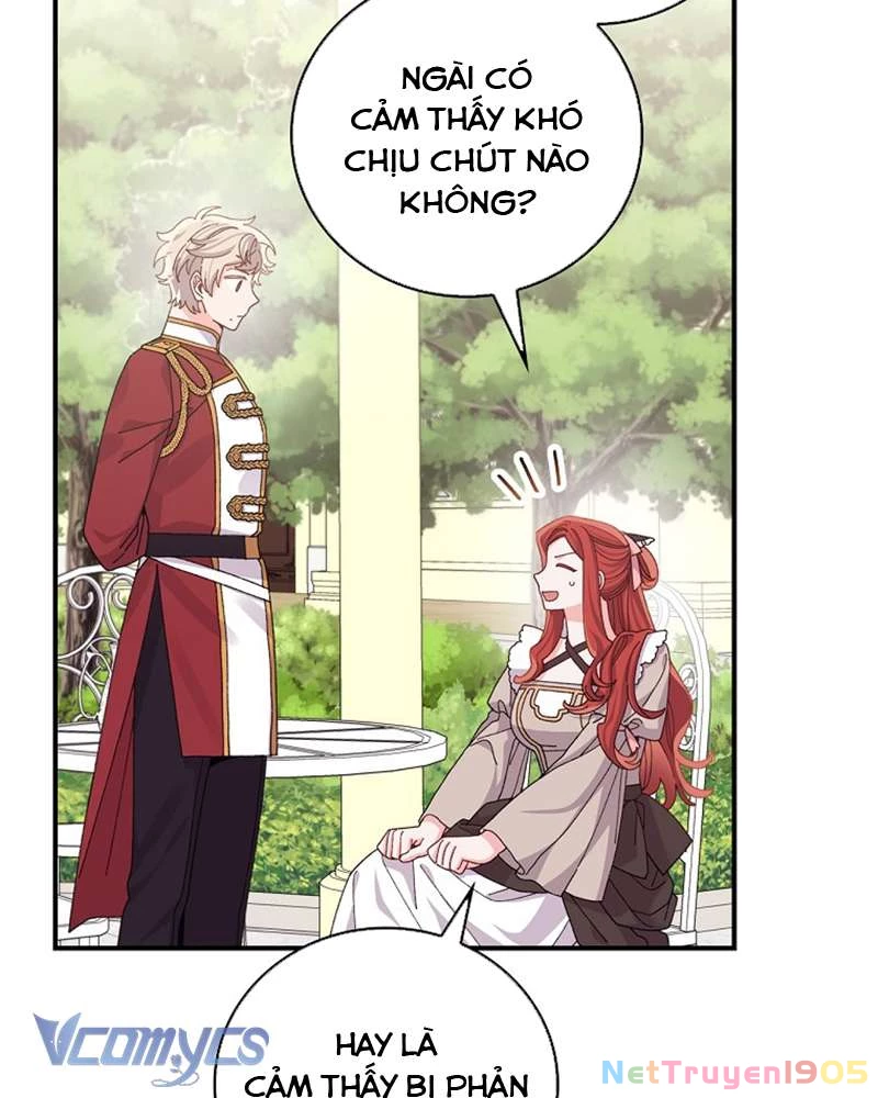 Chị Gái Của Nhân Vật Phản Diện Hôm Nay Cũng Đang Đau Khổ Chapter 85 - Trang 2