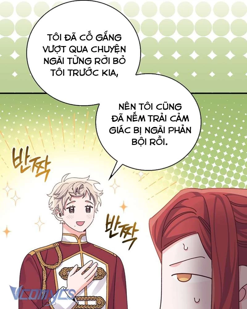 Chị Gái Của Nhân Vật Phản Diện Hôm Nay Cũng Đang Đau Khổ Chapter 85 - Trang 2
