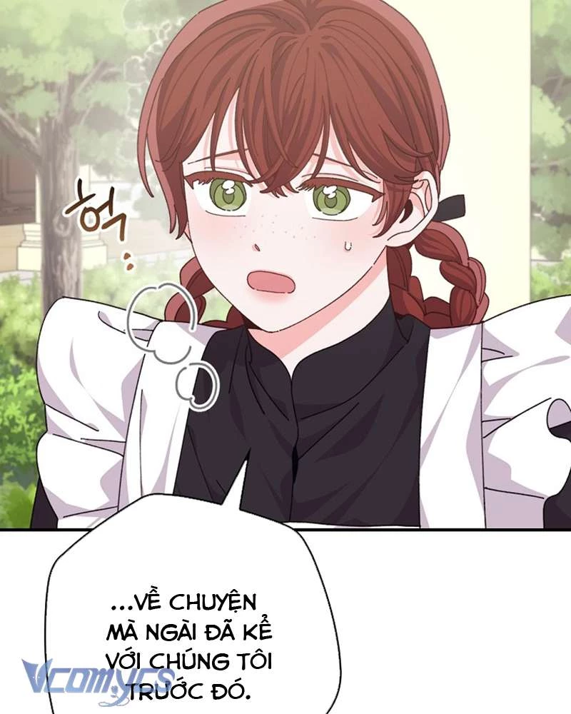 Chị Gái Của Nhân Vật Phản Diện Hôm Nay Cũng Đang Đau Khổ Chapter 85 - Trang 2