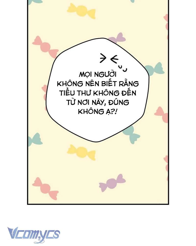 Chị Gái Của Nhân Vật Phản Diện Hôm Nay Cũng Đang Đau Khổ Chapter 85 - Trang 2