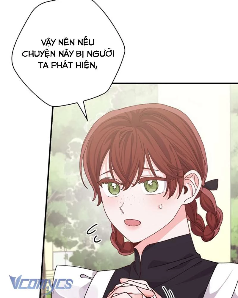 Chị Gái Của Nhân Vật Phản Diện Hôm Nay Cũng Đang Đau Khổ Chapter 85 - Trang 2