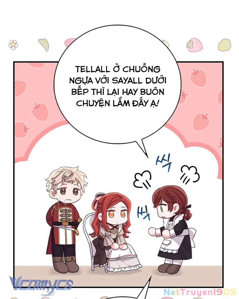 Chị Gái Của Nhân Vật Phản Diện Hôm Nay Cũng Đang Đau Khổ Chapter 85 - Trang 2