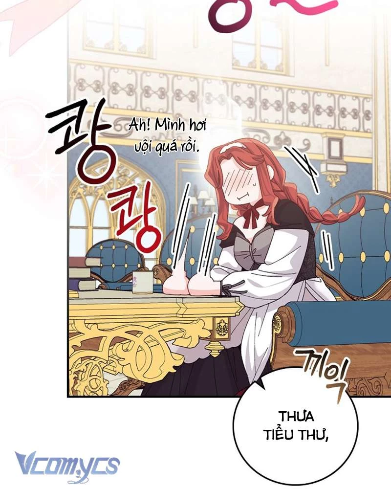 Chị Gái Của Nhân Vật Phản Diện Hôm Nay Cũng Đang Đau Khổ Chapter 85 - Trang 2
