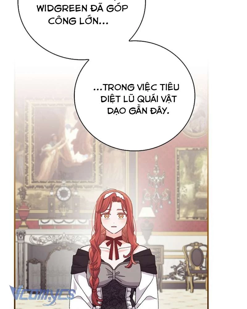 Chị Gái Của Nhân Vật Phản Diện Hôm Nay Cũng Đang Đau Khổ Chapter 85 - Trang 2