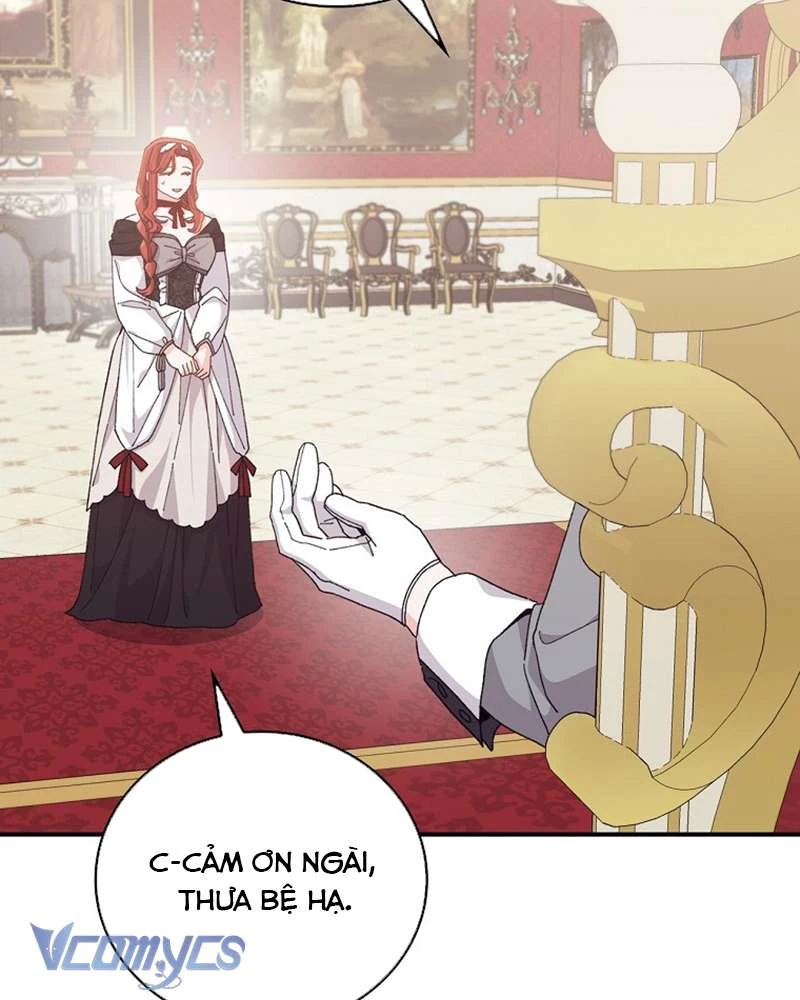 Chị Gái Của Nhân Vật Phản Diện Hôm Nay Cũng Đang Đau Khổ Chapter 85 - Trang 2