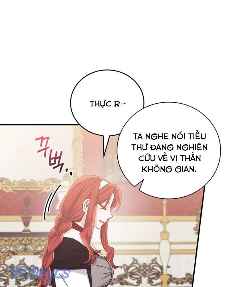 Chị Gái Của Nhân Vật Phản Diện Hôm Nay Cũng Đang Đau Khổ Chapter 85 - Trang 2