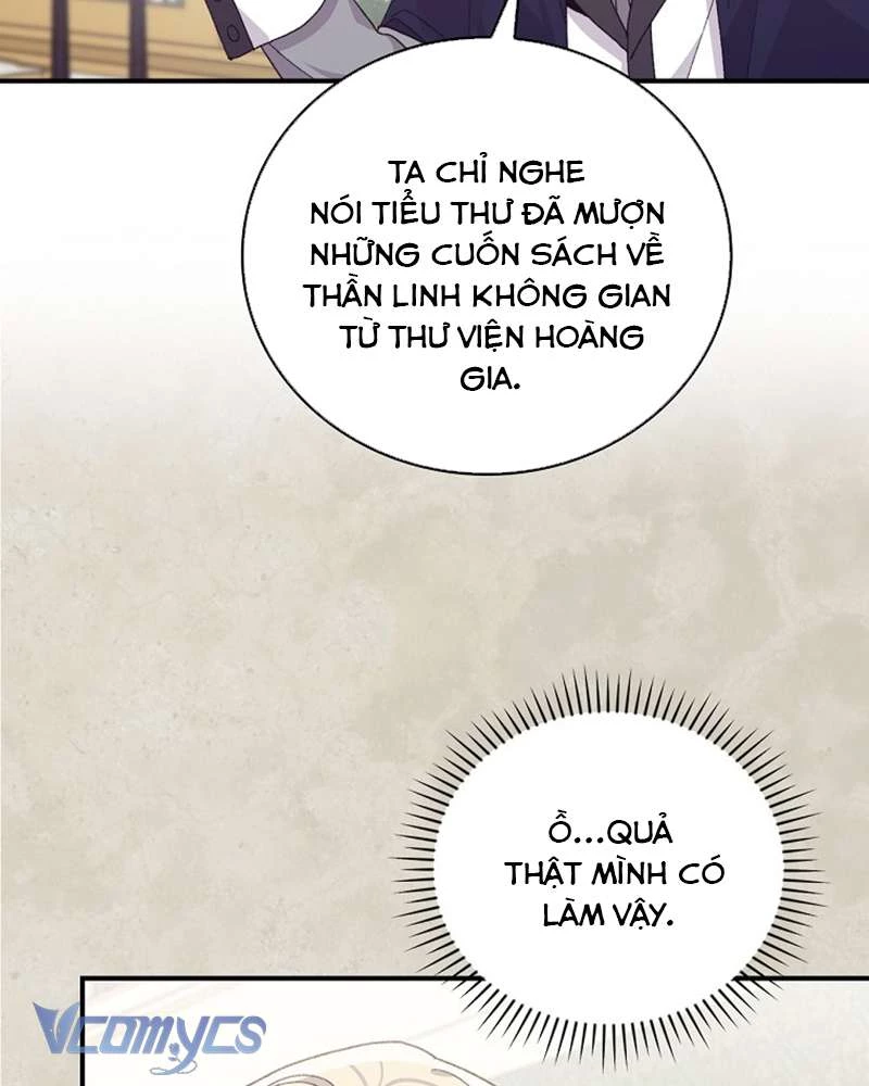 Chị Gái Của Nhân Vật Phản Diện Hôm Nay Cũng Đang Đau Khổ Chapter 85 - Trang 2