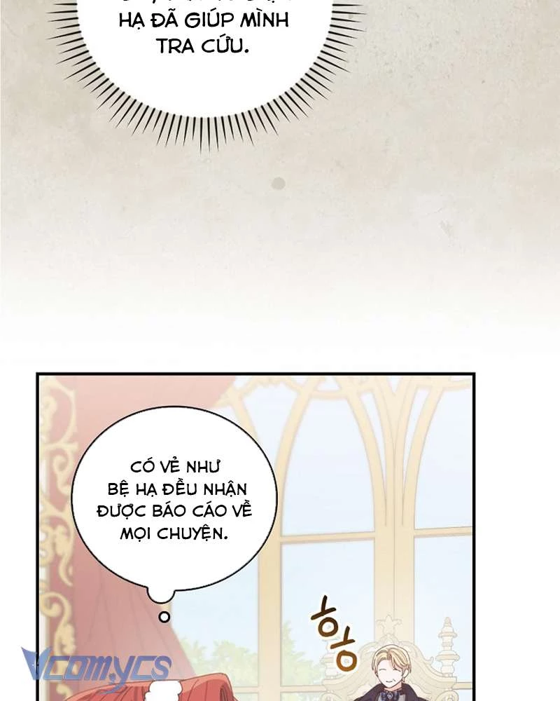 Chị Gái Của Nhân Vật Phản Diện Hôm Nay Cũng Đang Đau Khổ Chapter 85 - Trang 2