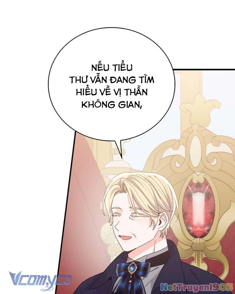 Chị Gái Của Nhân Vật Phản Diện Hôm Nay Cũng Đang Đau Khổ Chapter 85 - Trang 2