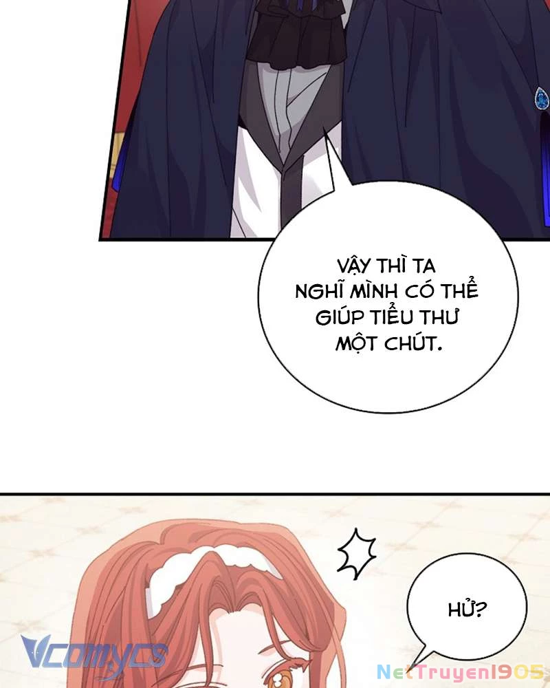 Chị Gái Của Nhân Vật Phản Diện Hôm Nay Cũng Đang Đau Khổ Chapter 85 - Trang 2