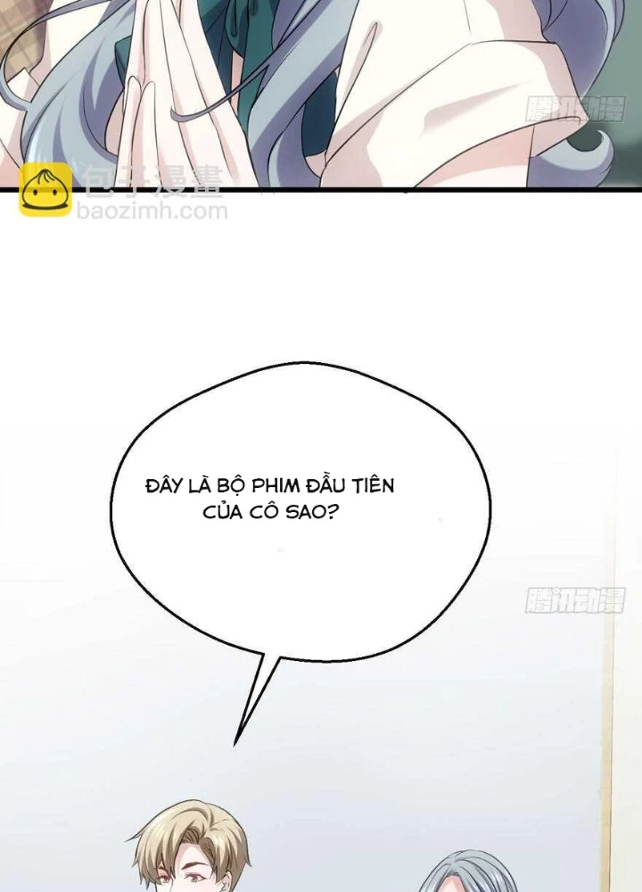 Tôi Không Phải Nữ Phụ Ác Độc Chapter 179 - 9